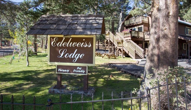 Edelweiss Lodge
