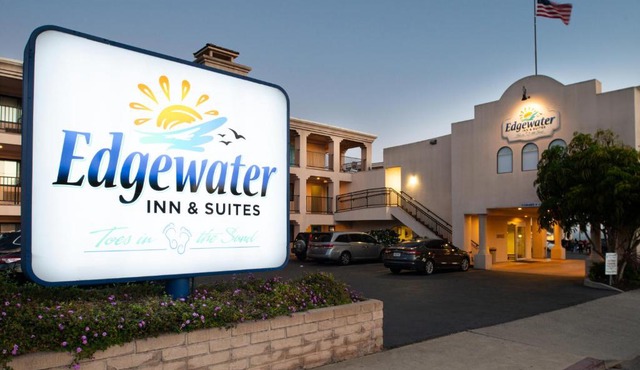 Edgewater Inn and Suites