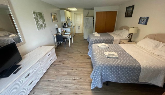 Efficiency 4-Piping Rock Resort in Wolfeboro