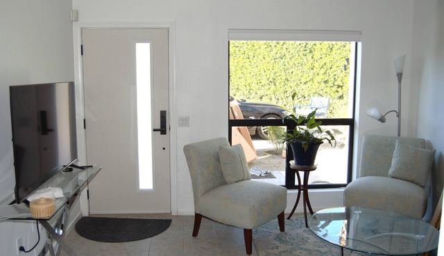 El Portal 120 Multi-Month Guest House/Apartment- A Special Property!