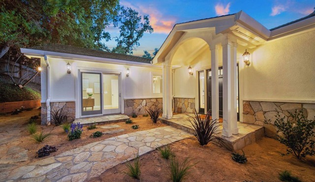 Elegant Home Near SF & Napa