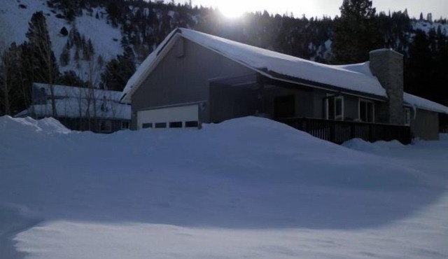 Elk House - 3 BR/2 BTH