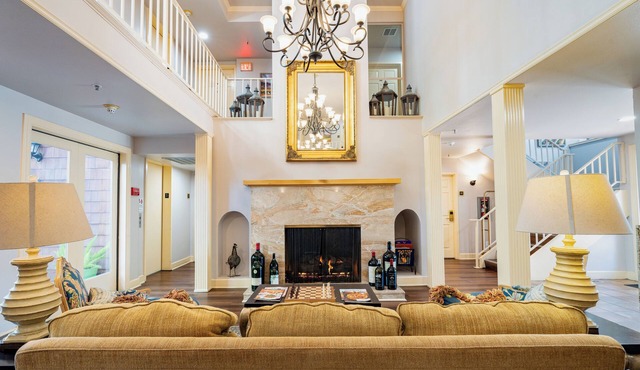 Elm House Inn