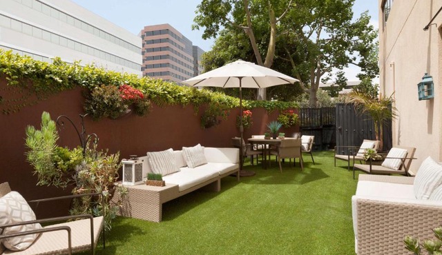 Embassy Suites by Hilton Irvine Orange County Airport