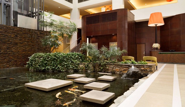 Embassy Suites Los Angeles - Glendale