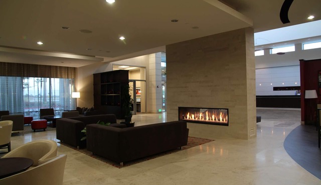 Embassy Suites Ontario Airport