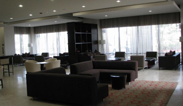 Embassy Suites Ontario - Airport