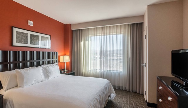Embassy Suites Palmdale