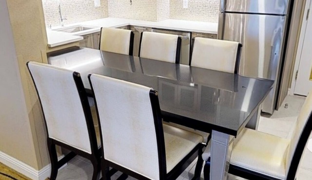 ENJOY A LUXURIOUS 2BEDROOM VILLA SUITE AT WESTGATE LAS VEGAS RESORT & CASINO