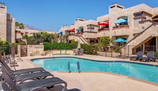 Enjoy a stylish experience at a centrally-located place. Pictures upon request.
