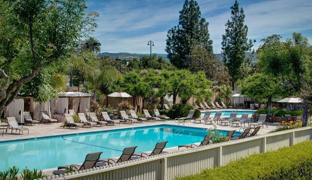 Enjoy the Vineyards of Northern California! 4 Convenient Suites w/Kitchens!