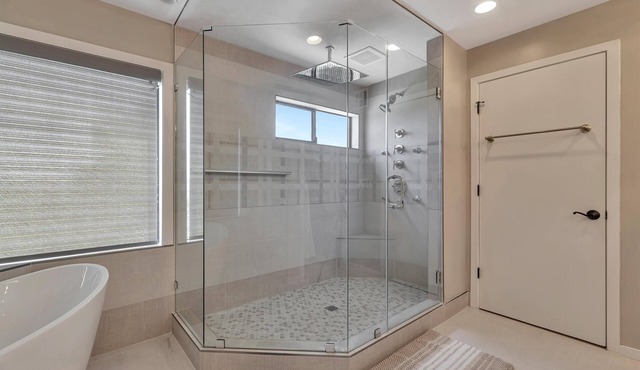 Enjoyable 4-bedroom house in vibrant San Jose