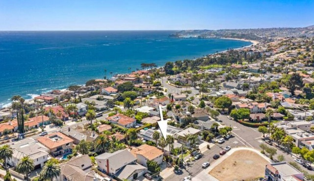 Entire Duplex Close to the Beach!
