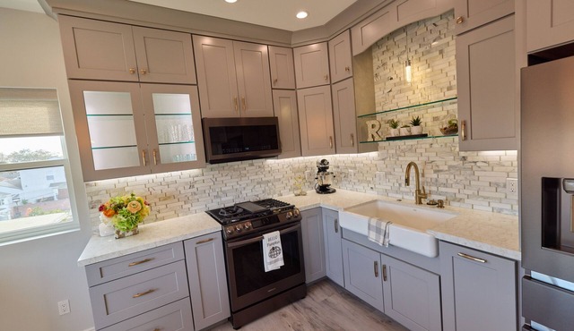 Entire guest house in the heart of the South Bay