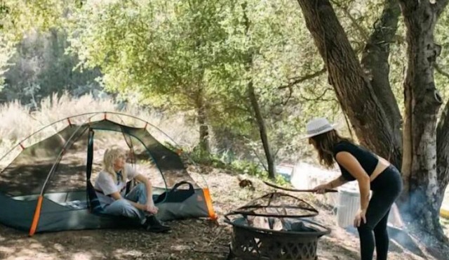 Escape to a peaceful lakeside retreat with fishing, kayaking, and camping! in Jamul