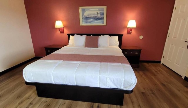 Espana Motel