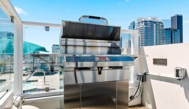 EV Charger | 1BD DTLA Highrise