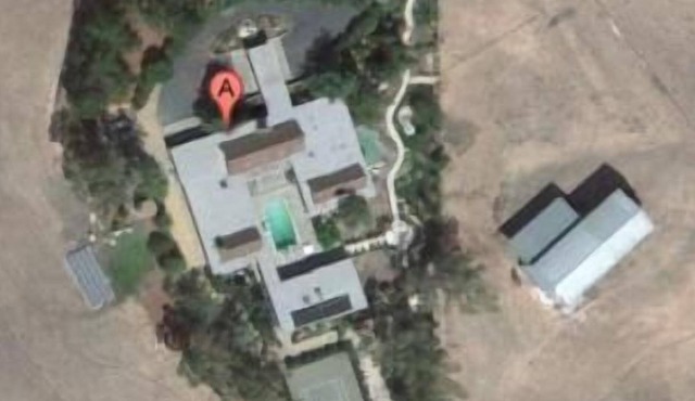 Executive Estate San Francisco Bay Area