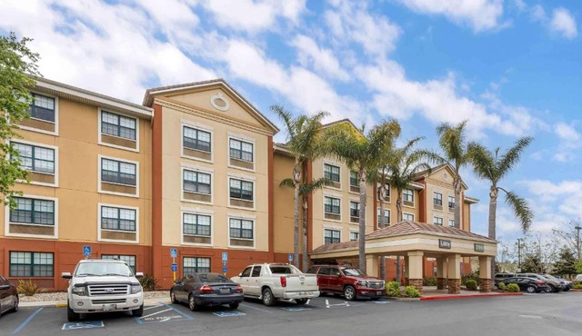 Extended Stay America Premier Suites - Union City - Dyer St