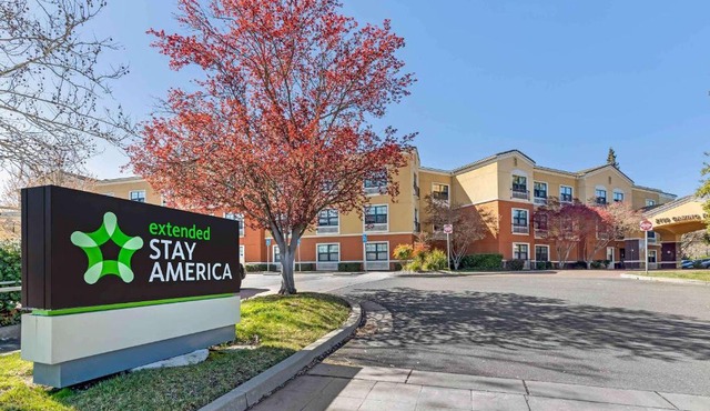 Extended Stay America Suites - San Ramon - Bishop Ranch - East