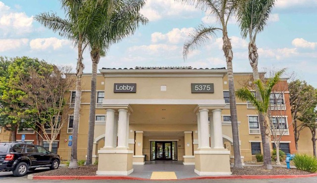 Extended Stay America Suites - Fremont - Newark