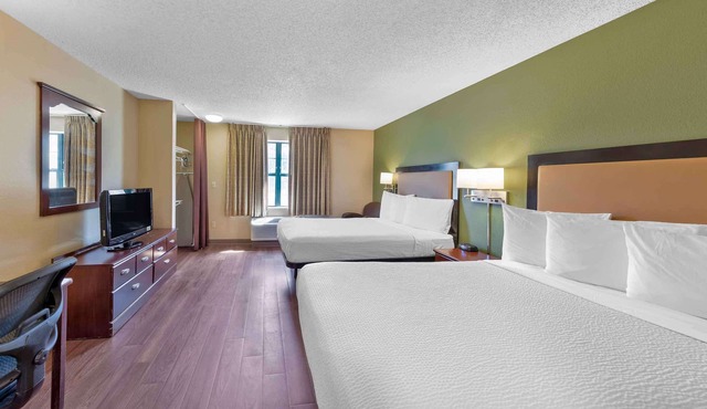 Extended Stay America Suites Reno South Meadows