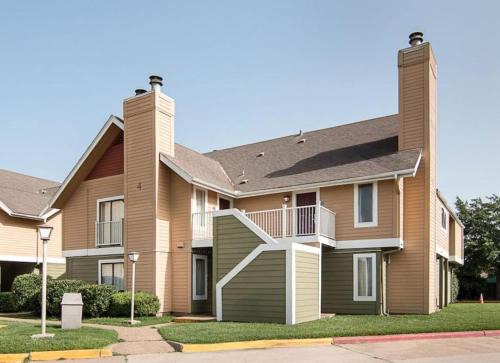 Extended Studio Suites Hotel- Bossier City in Bossier City