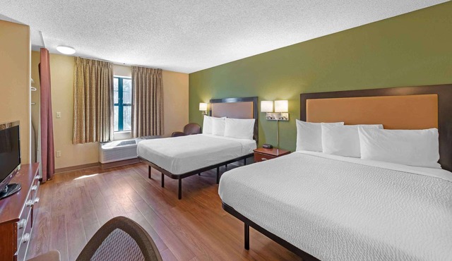 Extended Suites