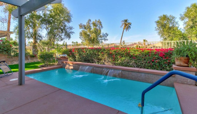Fairway Greens Permit# 50515 in Desert Groves Mobile Home Park