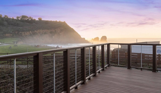 Fairfield Inn & Suites by Marriott San Francisco Pacifica