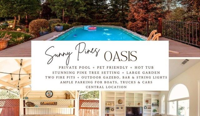 Family Escape Dog Friendly Hot Tub Fire Pit