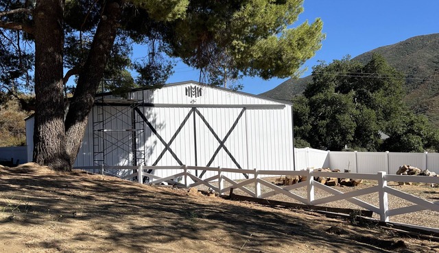 Family Friendly Farmhouse!