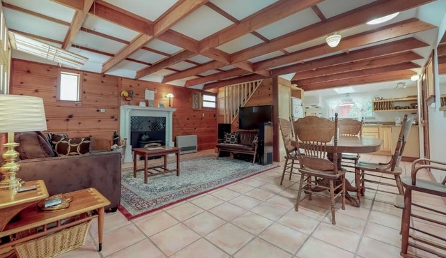 Fife Cottage