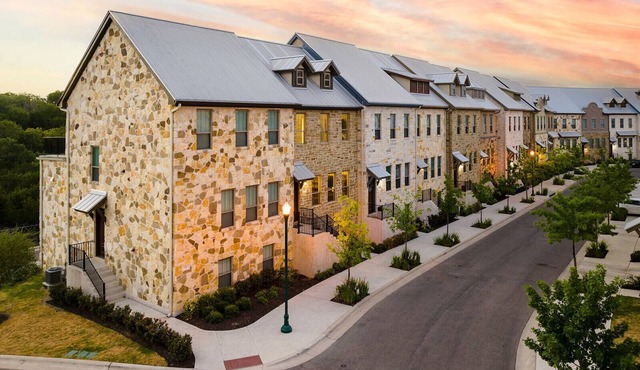 Finally A Place To Call Home In The Georgetown Texas Hill Country! in Georgetown