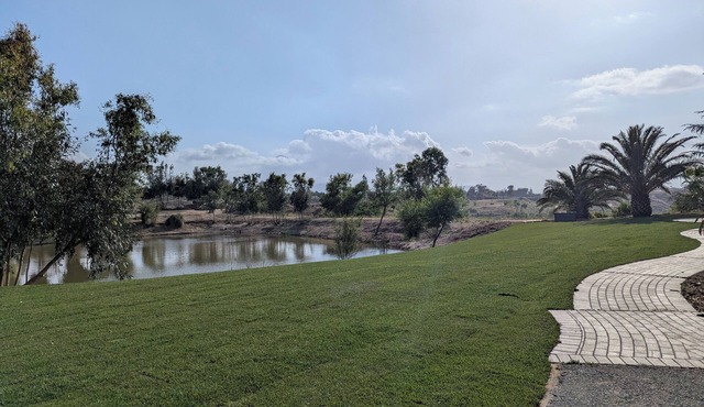Fishing & Organic Farm Vacation Experience in Temecula