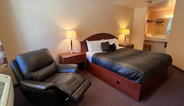 Frazier View Motel