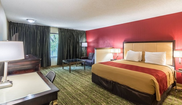 Fresno City Inn