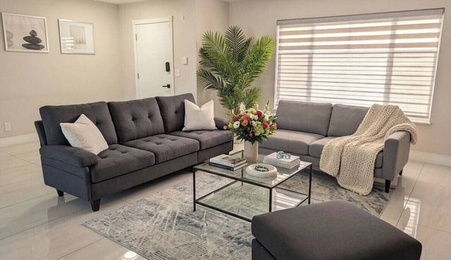 Full Home With Attached Casita!