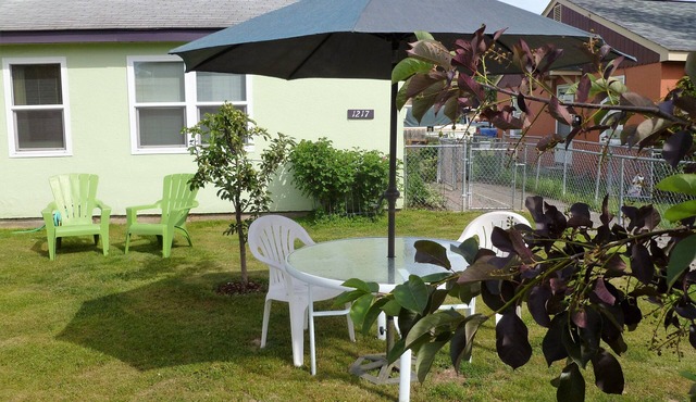 Fully Furnished, Quiet and Clean, Easy Access To Anchorage's Many Attractions! in Anchorage