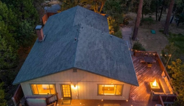 Game Room - Hot Tub - Fire Pit - 25 min 2 Yosemite EV Charger Level 2