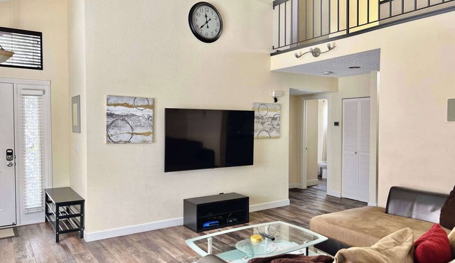 Game Room, Trampoline + Big Backyard | 4BR Reno
