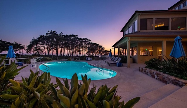 Garden View Suite | Private Beach Access via Shuttle, Playground & Onsite Pool