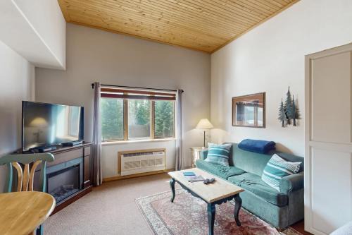 Gateway 5059 in Keystone