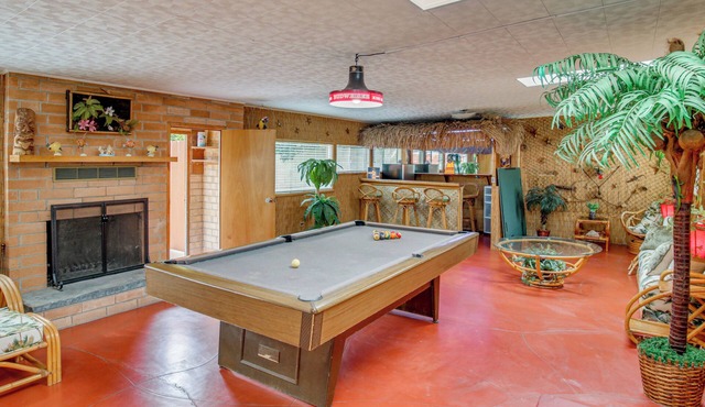 Gateway to Mission Bay & More! Gem w/Tropical Bar in San Diego