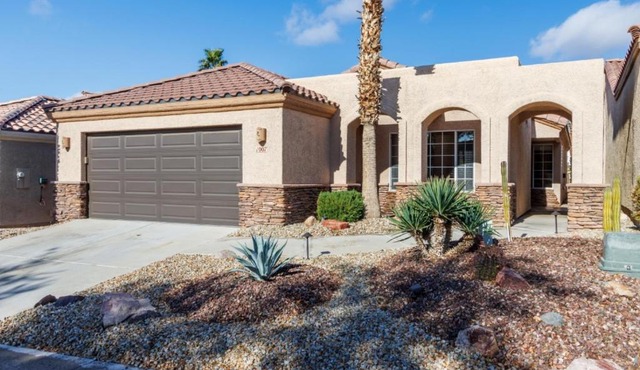 Glen Eagles Gated Community
