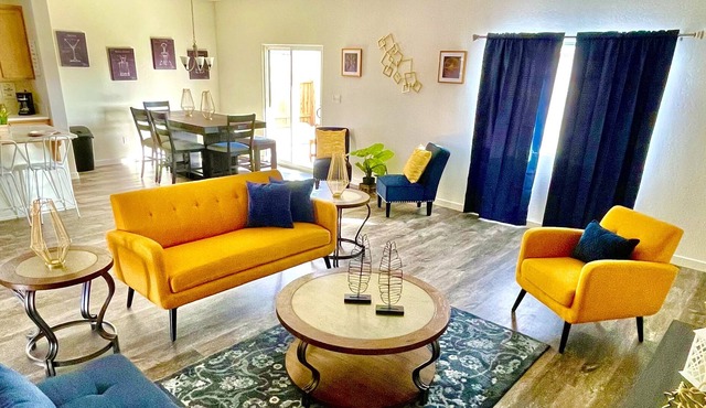 gorgeous 2021 home sleeps 11