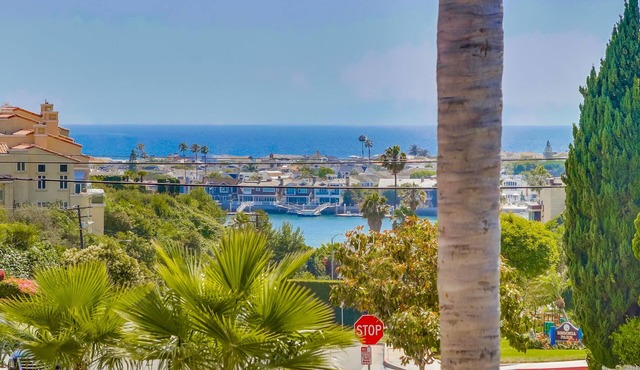 Gorgeous property in the heart of Del Mar