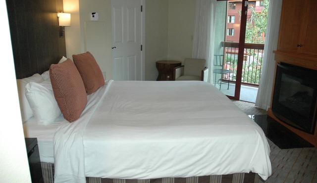 Grand Marriott Resort in Heavenly Village