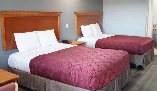 Grandpark Inn