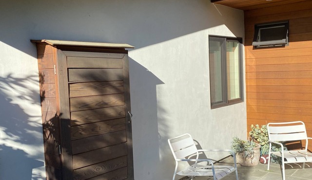 Great Menlo Park Home